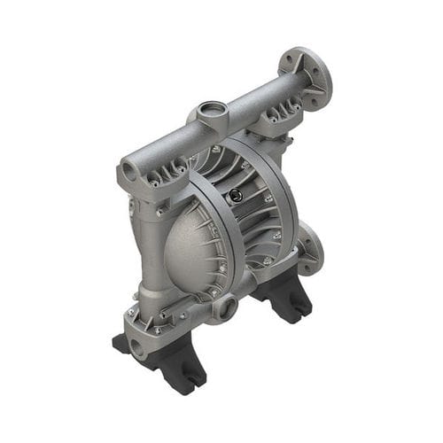 Membranpumpe - 5252-240 - Lutz Pumpen GmbH | Lutz-Jesco GmbH - Kraftstoff / elektrisch / selbstansaugend