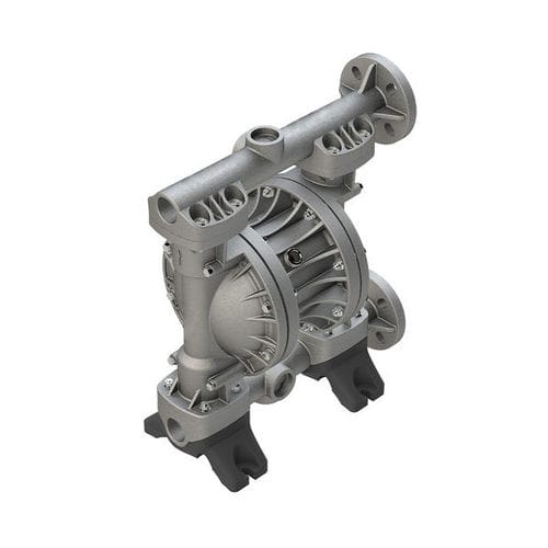 Säurepumpe - 5242-240 - Lutz Pumpen GmbH | Lutz-Jesco GmbH - Membran / Kraftstoff / elektrisch