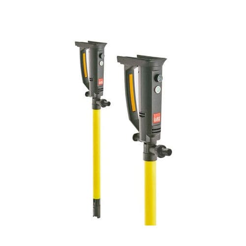 Chemikalienpumpe - 0207-100 - Lutz Pumpen GmbH | Lutz-Jesco GmbH - elektrisch / Handansaug / mobil