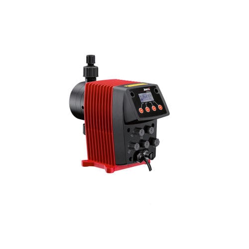 Membranpumpe - MAGDOS LP - Lutz Pumpen GmbH | Lutz-Jesco GmbH - für Schmutzwasser / für Chemikalien / elektrisch