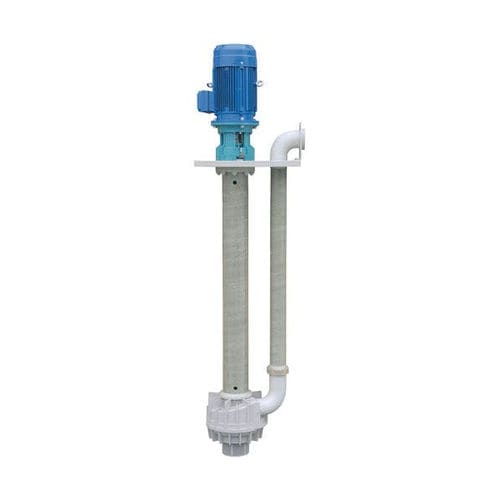 Chemikalienpumpe - B80 KGK G3 - Lutz Pumpen GmbH | Lutz-Jesco GmbH - elektrisch / selbstansaugend / mobil