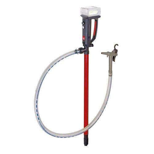 Impellerpumpe - Lutz Pumpen GmbH | Lutz-Jesco GmbH