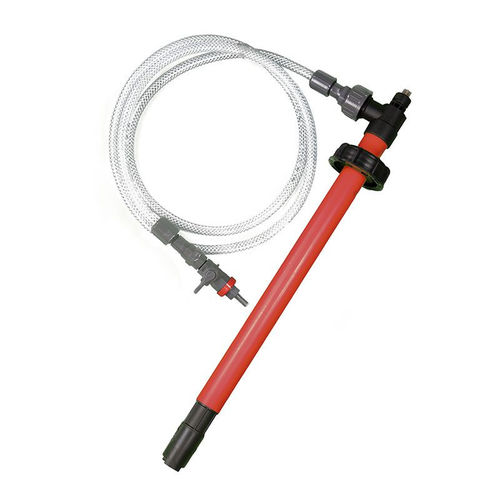 Impellerpumpe - Lutz Pumpen GmbH | Lutz-Jesco GmbH