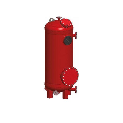 Aktivkohlefiltersystem - Lutz Pumpen GmbH | Lutz-Jesco GmbH - für Wasser / Rückspül