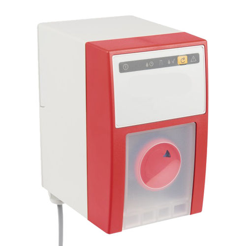 Schlauchpumpe - EASYDOS Peristaltic V - Lutz Pumpen GmbH | Lutz-Jesco GmbH - Wasser / für Heizöl / elektrisch