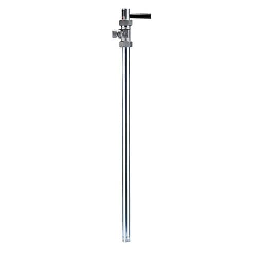 Impellerpumpe - LubeDrive - Lutz Pumpen GmbH | Lutz-Jesco GmbH - Wasser / Säure / für Alkaline