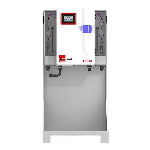 Chlordioxid-Generator / Industrie - EASYZON M - Lutz Pumpen GmbH | Lutz-Jesco GmbH - zur Wasseraufbereitung / für die Lebensmittelindustrie / für Pool