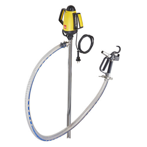 Impellerpumpe - B2 Vario PURE - Lutz Pumpen GmbH | Lutz-Jesco GmbH - für Milchprodukte / Öl / für Lebensmittel