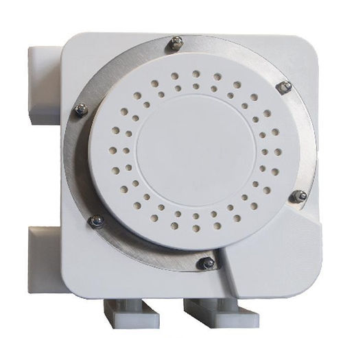 Doppelmembranpumpe - LDQ Quova 1000 - Lutz Pumpen GmbH | Lutz-Jesco GmbH - für Druckfarben / für Farbe / Wasser