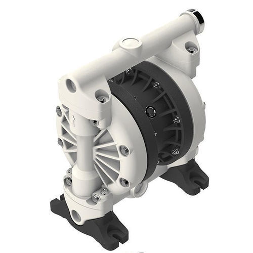 Doppelmembranpumpe - Evora LDE 100M - Lutz Pumpen GmbH | Lutz-Jesco GmbH - für Lösungsmittel / für Kohlenwasserstoffe / Alkohol