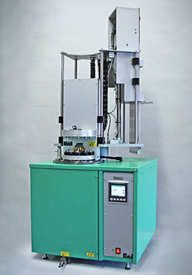 Steifigkeitsprüfgerät - ET 02-II - Elastocon AB