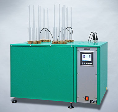 Alterungsofen - EB 28 - Elastocon AB
