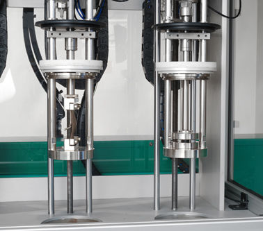 Zugspannungsrelaxations-Prüfmaschine - EB 18-II - Elastocon AB - Kriech