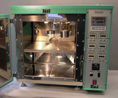Haftfestigkeitstester - ES 07 - Elastocon AB - Sensor