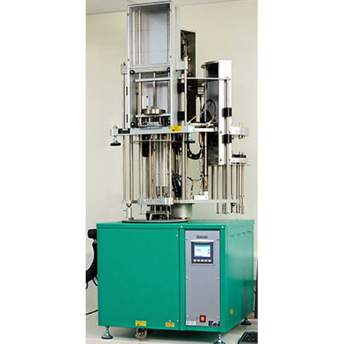 Mürbheits-Prüfgerät - ET 05-II - Elastocon AB - automatisch