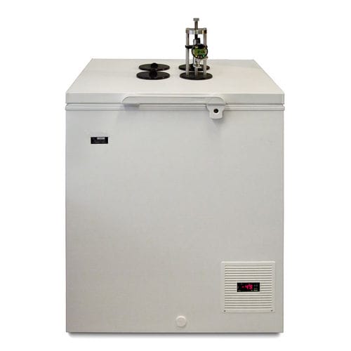 Laborgefrierschrank - ET 03.01-x - Elastocon AB - Niedrigtemperatur