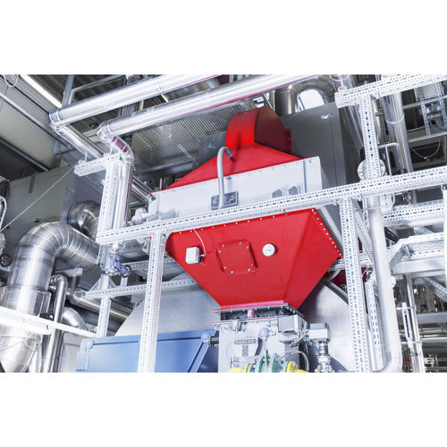 Luftheizsystem - APH - Bosch Industriekessel GmbH