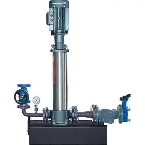 Wasserpumpe - PM - Bosch Thermotechnology Ltd. - Kondensat / stationär / Industrie