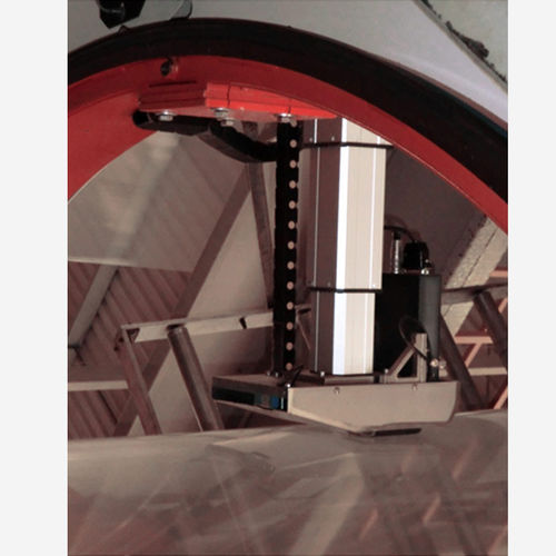 Dickenmesssystem - C-Swan - Electronic SYSTEMS - Universal / kapazitiv