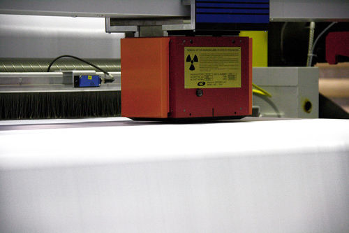 Transmissionsmessgerät - Isosint K/H - Electronic SYSTEMS - Industrie / Steuerung / kompakt