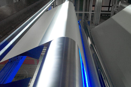 Kamera-Inspektionssystem - FLEXIN - Electronic SYSTEMS - CCD / automatisch / zur Fehlererkennung