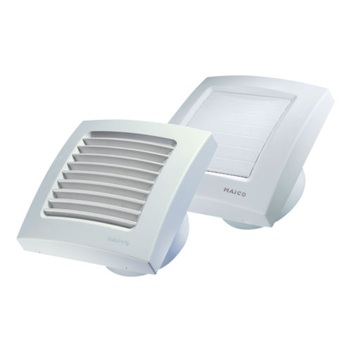 Wandmontierter Ventilator - ECA 120 series - MAICO Ventilatoren - Axial / Luftumwälz / 230 V AC