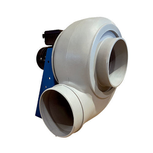 Luftgebläse - GRK R series - MAICO Ventilatoren - Zentrifugal / einstufig / zur Förderung