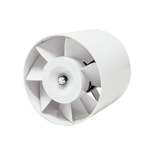 Wandventilator - ERV series - MAICO Ventilatoren - Axial / Ablauf / 230 V AC