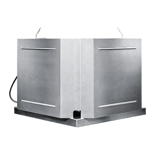 Dachventilator - DRD EC  Series - MAICO Ventilatoren - vertikal / Zentrifugal / Kühlung