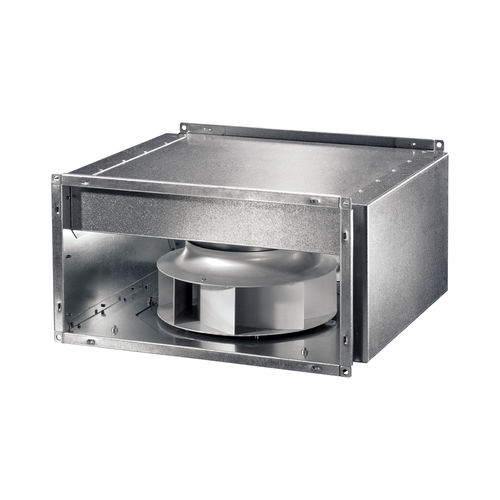 Kanalisierbarer Ventilator - DSK Series - MAICO Ventilatoren - geräuscharm / Zentrifugal / Luftumwälz