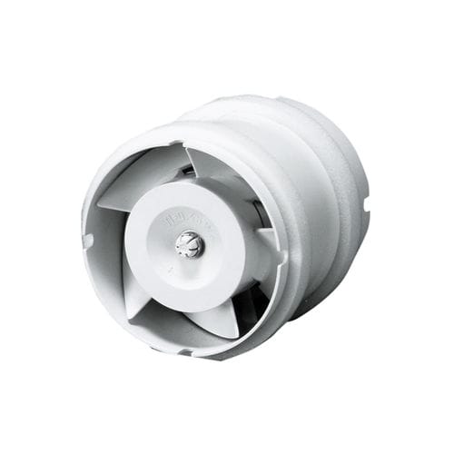 Kanalisierbarer Ventilator - ECA 11 E  - MAICO Ventilatoren - Axial / Extraktion / Luftumwälz
