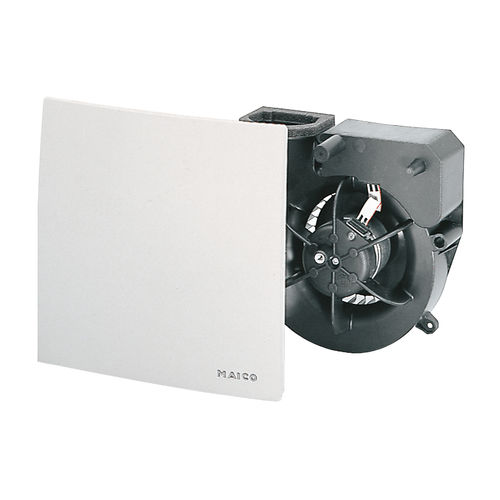 Wandmontierter Ventilator - ER Series - MAICO Ventilatoren - Filterung / Axial / Extraktion