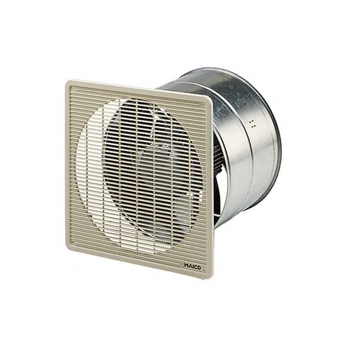 Wandventilator - EZF 20/4 E - MAICO Ventilatoren - Hochleistung / zum Wenden / IP54
