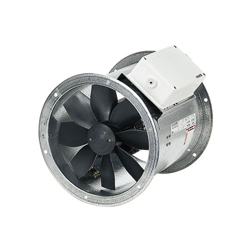 Kanalisierbarer Ventilator - EZR 20/2 B - MAICO Ventilatoren - Hochleistung / zum Wenden / Axial