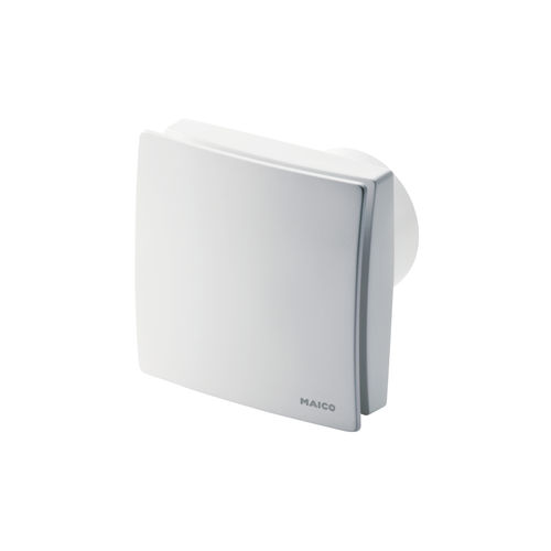 Axialventilator - ECA IPRO Series - MAICO Ventilatoren - Extraktion / 230 V AC / mit Elektromotor