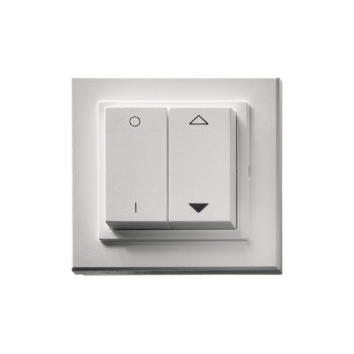 Wippschalter - DS RC - MAICO Ventilatoren - zweipolig / IP20 / für Oberflächenmontage