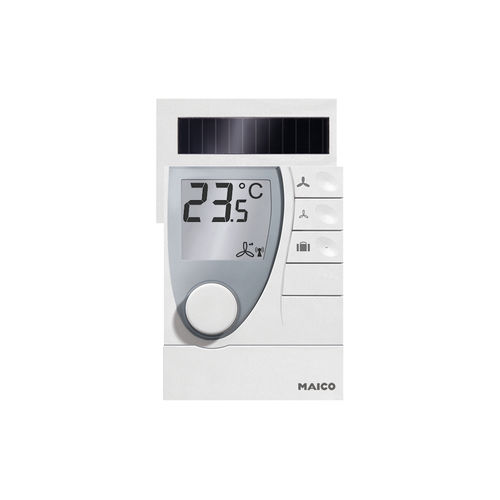 Steuerungseinheit - RLS RC - MAICO Ventilatoren