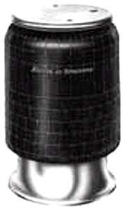 Druckfeder - Firestone Industrial - Luft / Elastomer / Suspension