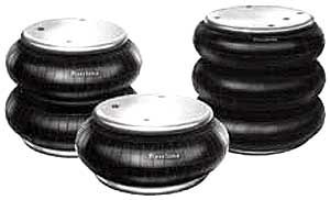 Druckfeder - Firestone Industrial - Luft / Elastomer / Suspension