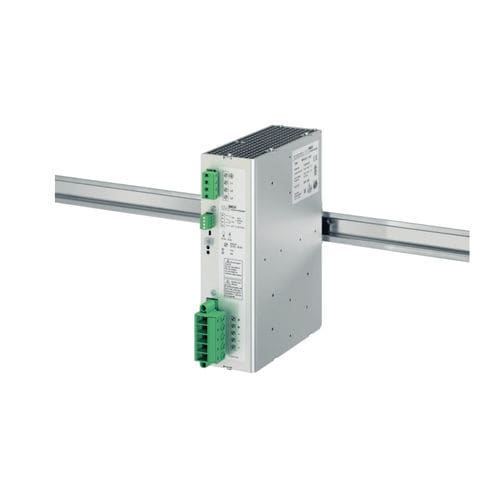 Stromversorgung für DIN-Schiene - SPH1013-2441 - MGV - Rack / AC/DC / Einfachausgang