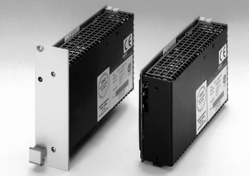 3U-Stromversorgung - P110-05151PF - MGV - AC/DC / Einfachausgang / Schaltnetzteil