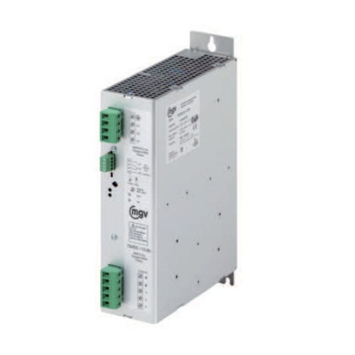 Stromversorgung für DIN-Schiene - SPH1013-4821 - MGV - AC/DC / Einfachausgang / Schaltnetzteil