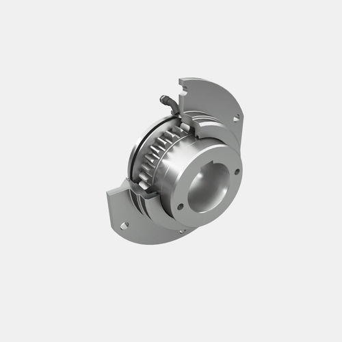 Elastische Kupplung - RENK GmbH - starr / Zahnrad / drehstarr