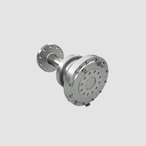 Magnetisch-induktive Schaltkupplung - KAZ - RENK GmbH