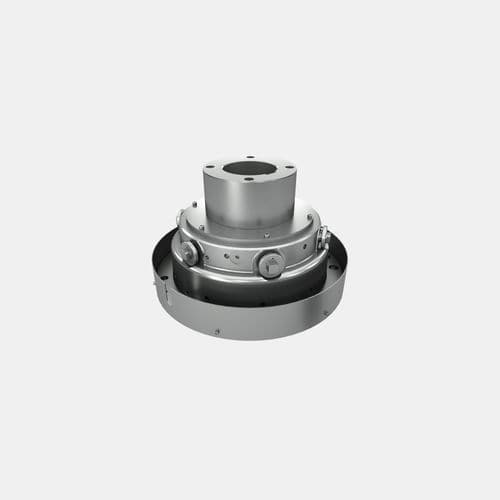 Radial-Lagereinheit - EV - RENK GmbH - Axial / Axialdruck / mit hoher Drehzahl