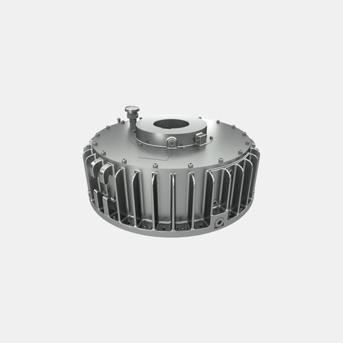 Radial-Lagereinheit - V - RENK GmbH - Axial / Axialdruck