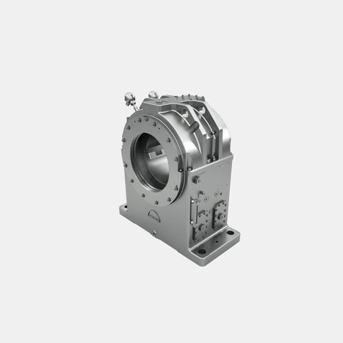 Radial-Lagereinheit - SC - RENK GmbH - Axial / Sitz