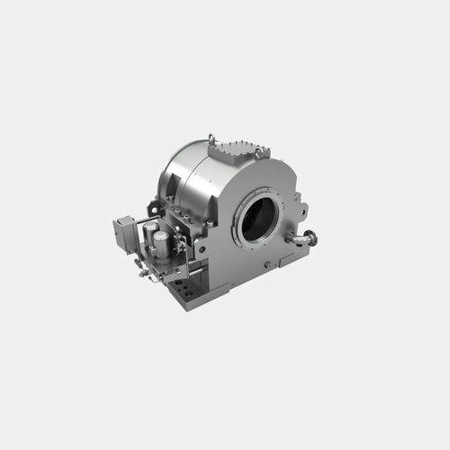 Stationäre Lagereinheit - WG - RENK GmbH - Axial / Axialdruck / kompakt