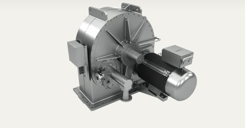 Planetengetriebe - COPAZ  - RENK GmbH - Präzision / mit hoher Drehzahl / für Turbine