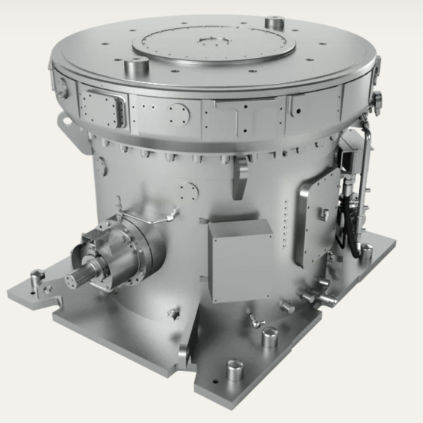 Planetengetriebe - KPAV  - RENK GmbH - Kegelrad / > 10 kNm / Zwei-Stufen